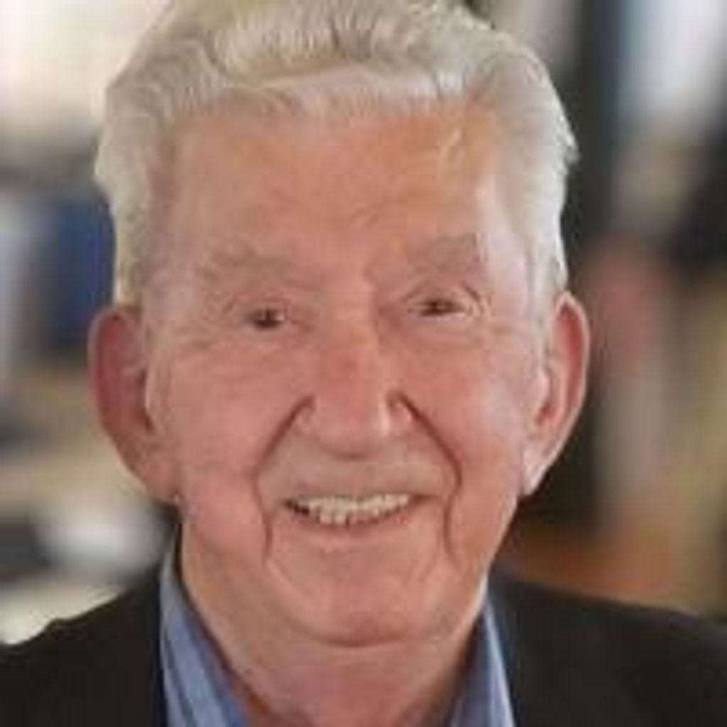 Gus T. Pallas