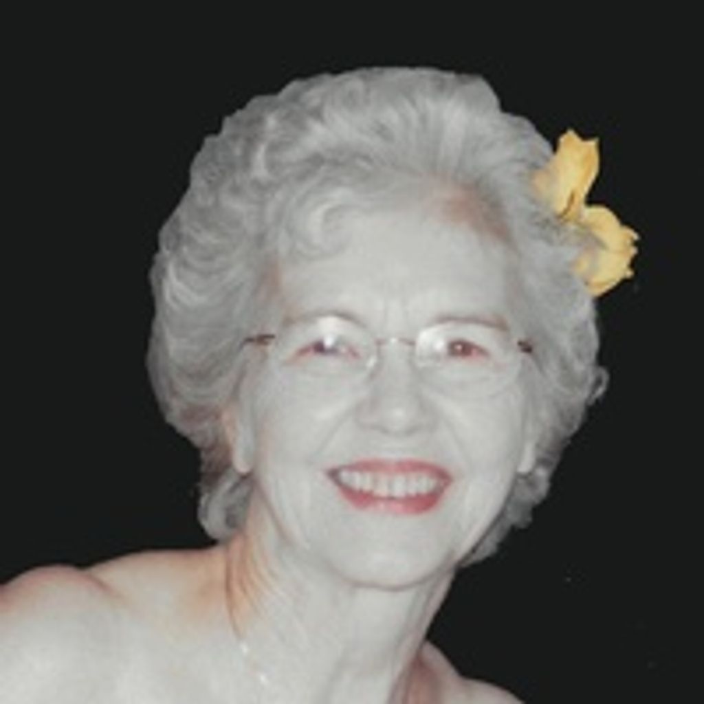 Violet Myers Profile Photo