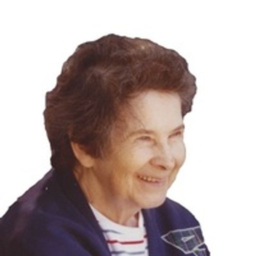 Dorothy Hughes Profile Photo