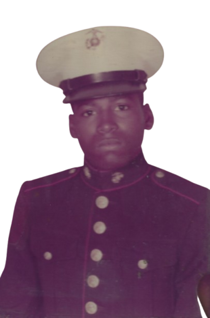 Michael Mitchell Profile Photo