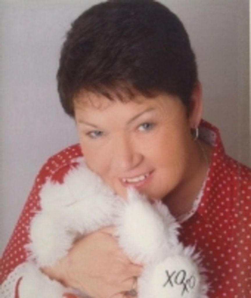 Linda G. Grimes