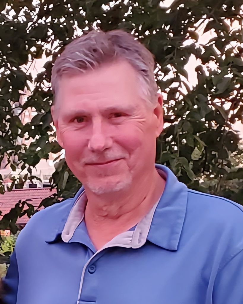 Jeffrey Allan Evans Profile Photo