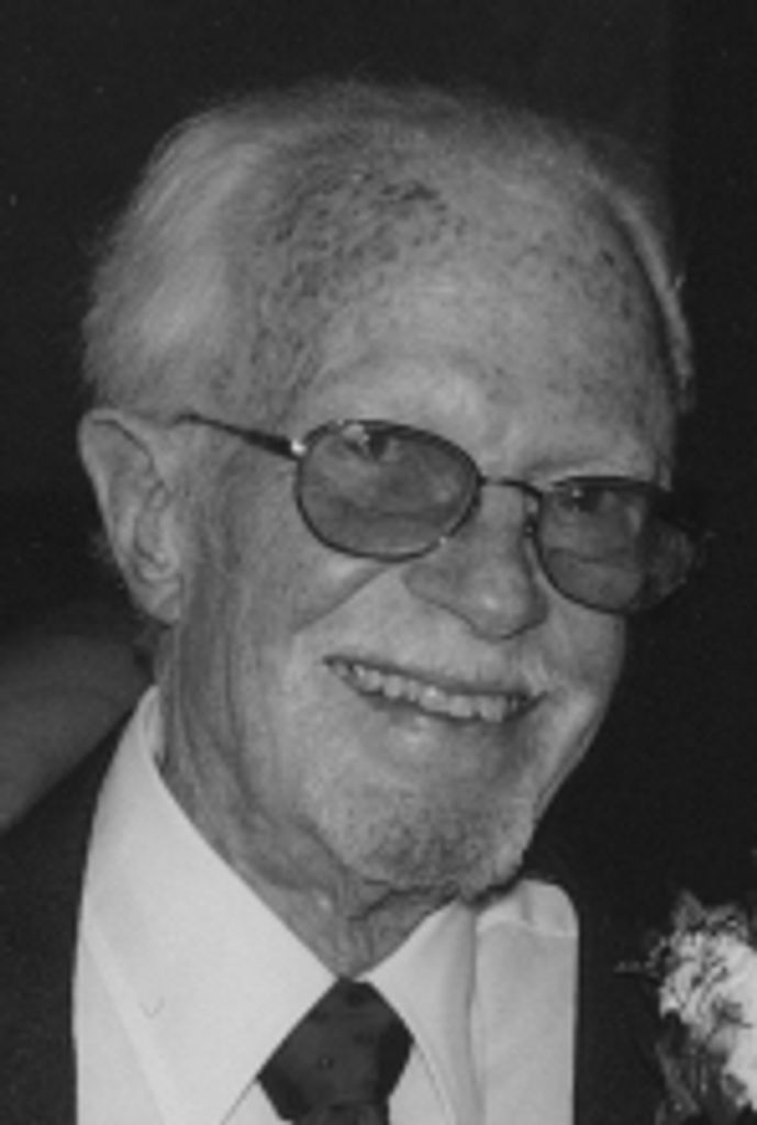 Charles Nevitt