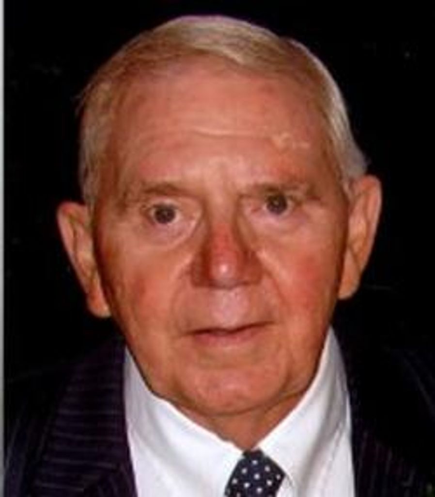 Donald Adams "Don" Gibson