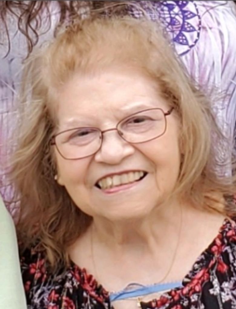 Faviola A. Sanchez Profile Photo