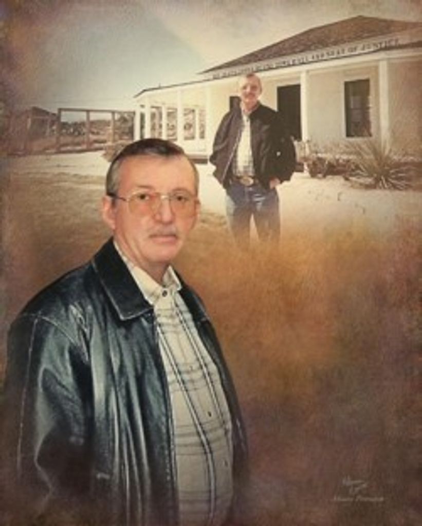 Walter Roach Profile Photo