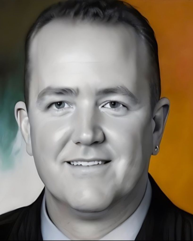 Michael G. Urban