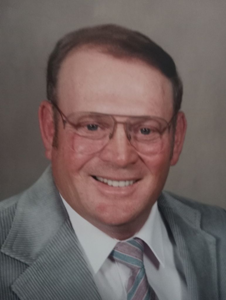 Donald Bernett Scofield Profile Photo