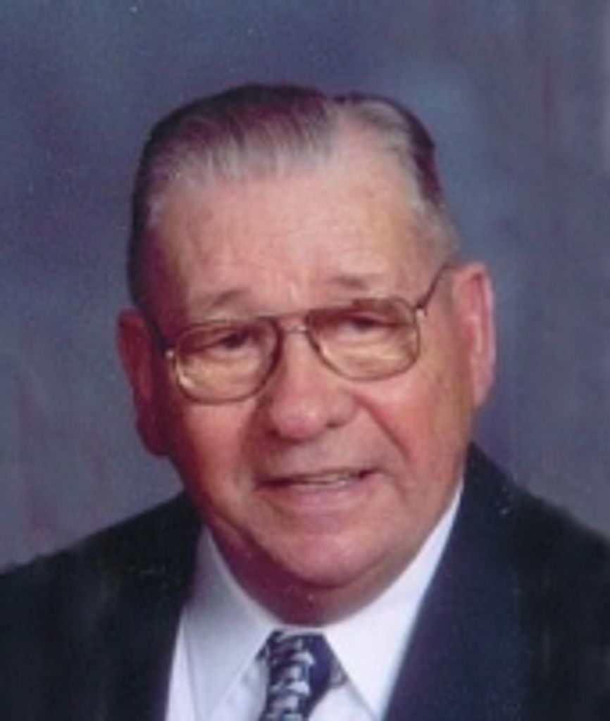 Walter Schenk