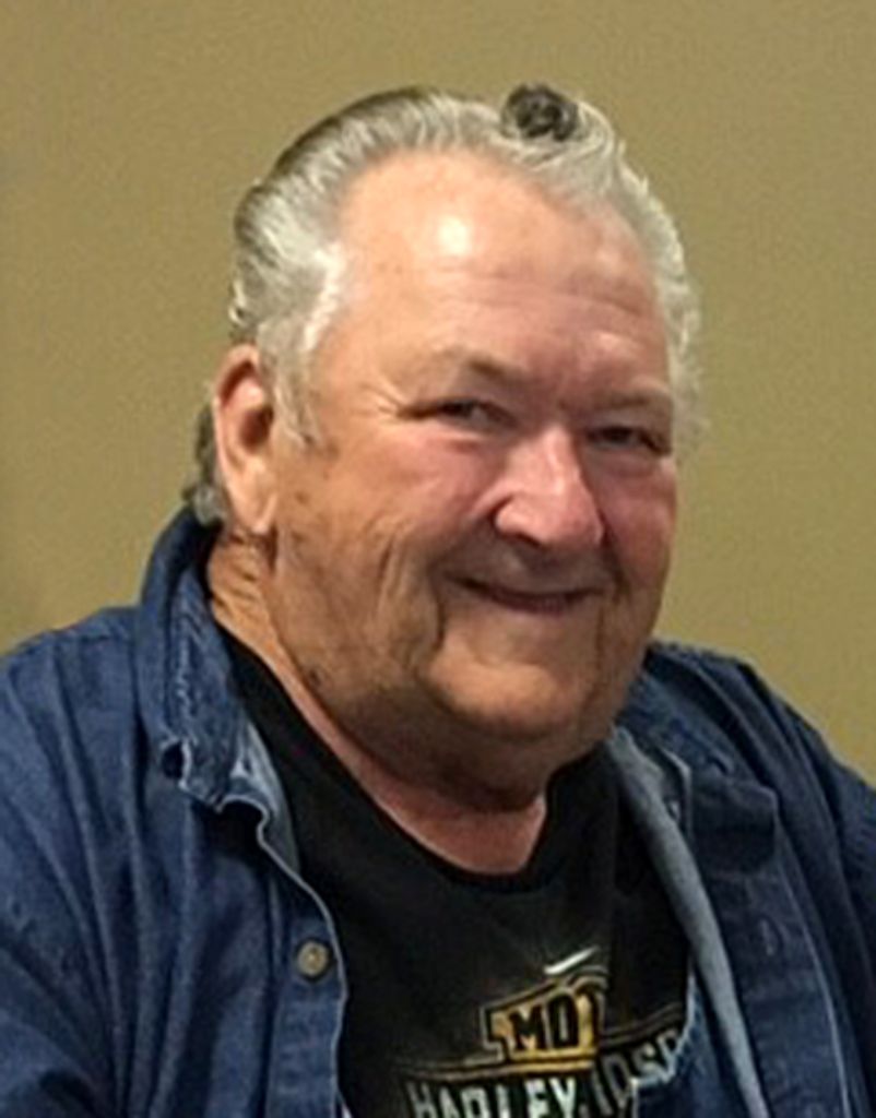 Rodney Playfair Profile Photo
