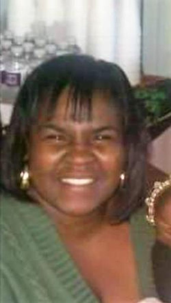 Geneva Mae Stroman Profile Photo