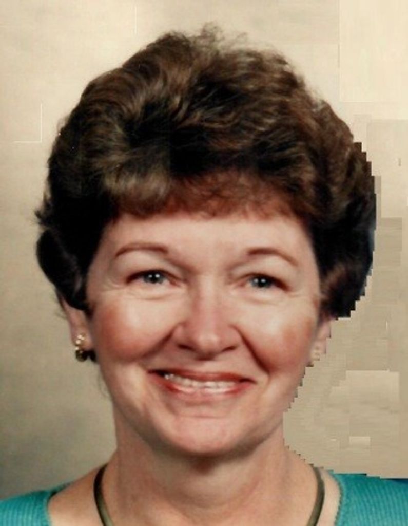 M. Faye Hagerich