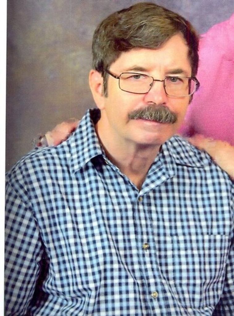 Ray Webb, Jr Profile Photo