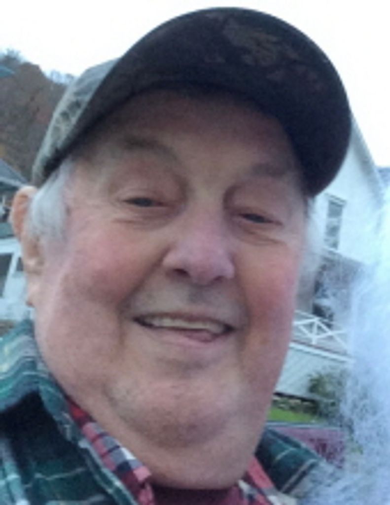 Paul R. Embick