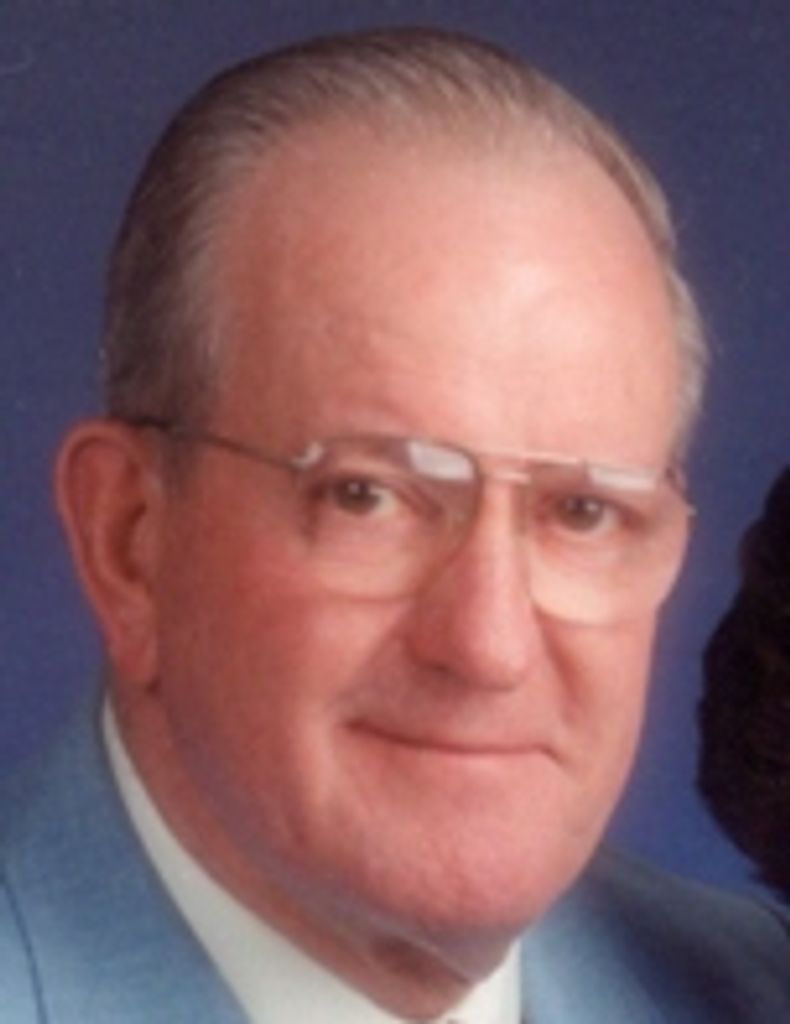 Wesley Herbert Bates Profile Photo