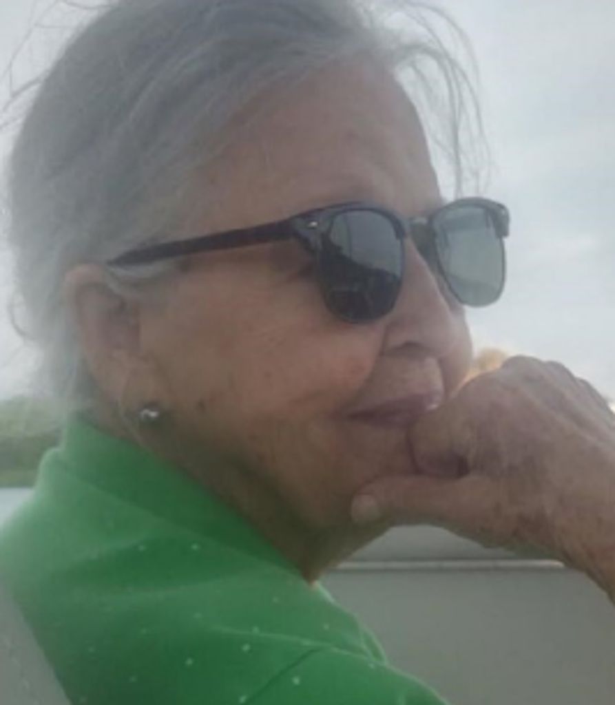 Myrtle Parker Profile Photo