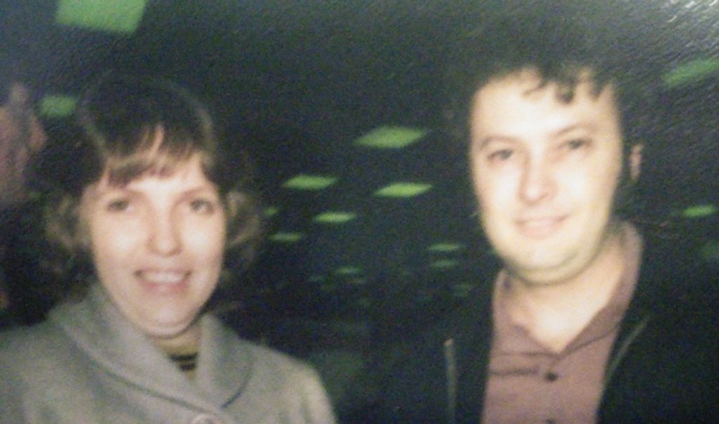 Joseph And Janie Williams Profile Photo