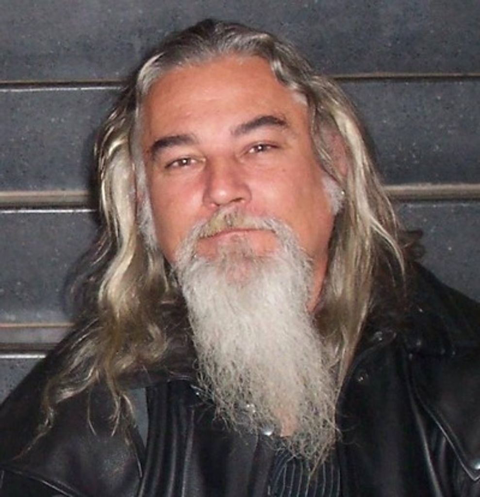 Robert M Rice Profile Photo