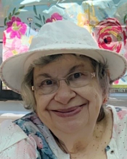 Veneranda M. DeGiglio's obituary image