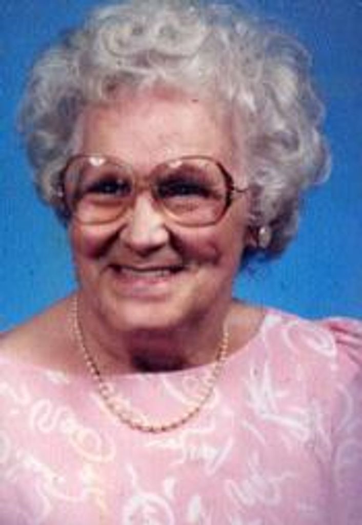 Elise Franklin Profile Photo