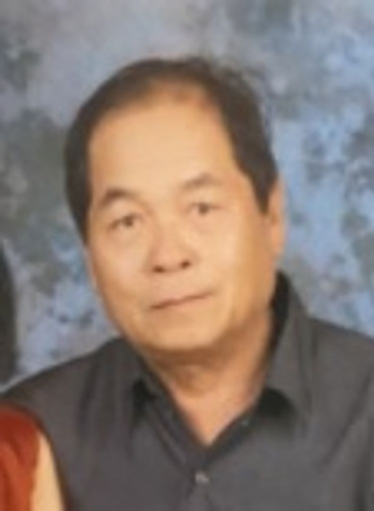 Intha Inthavongsa Profile Photo