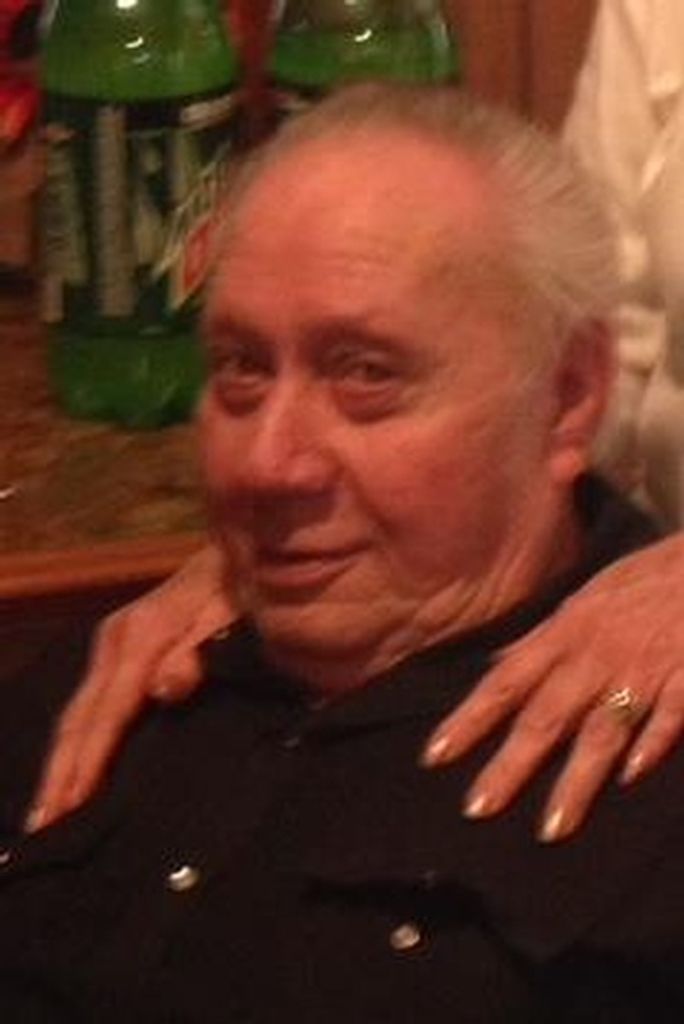 Bobby Pepper Profile Photo