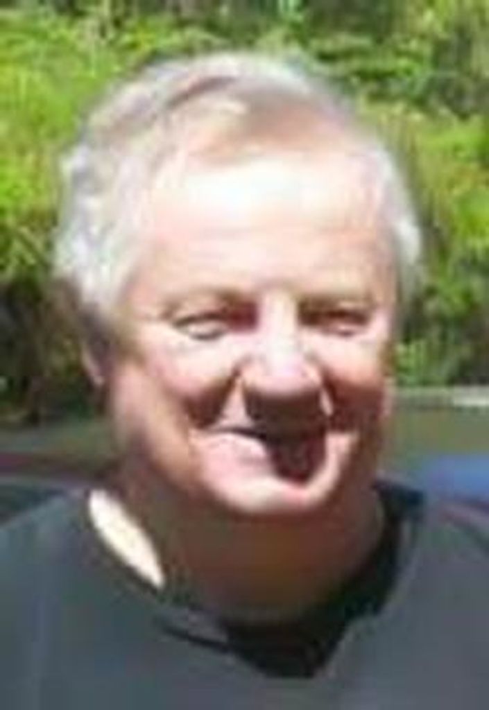 Edward W. " Skeeter " Willis Profile Photo