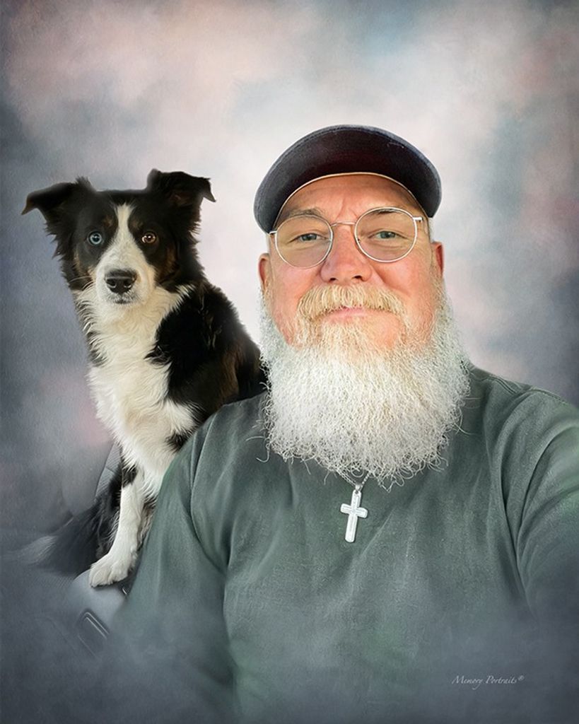 Tommy Dale Watkins Profile Photo