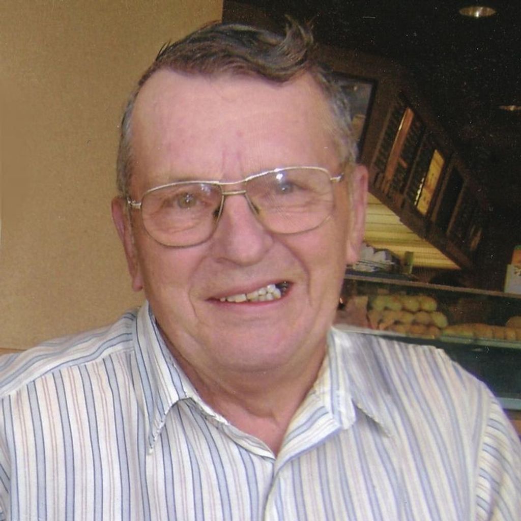 James Theadore "Jim" Foster Profile Photo