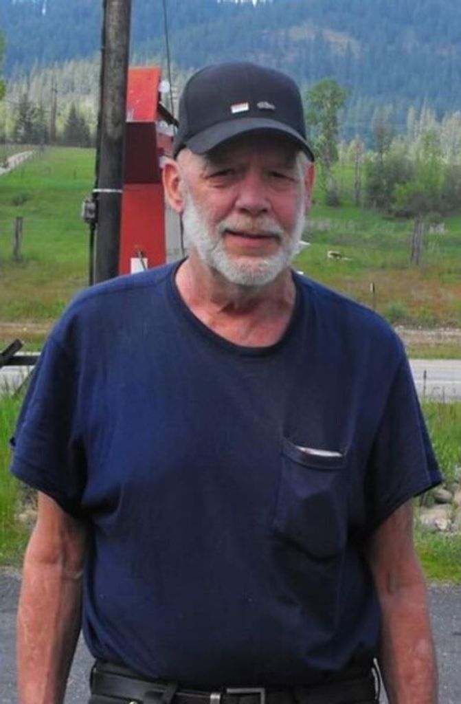 George "Butch" Edward Taylor Jr. Profile Photo