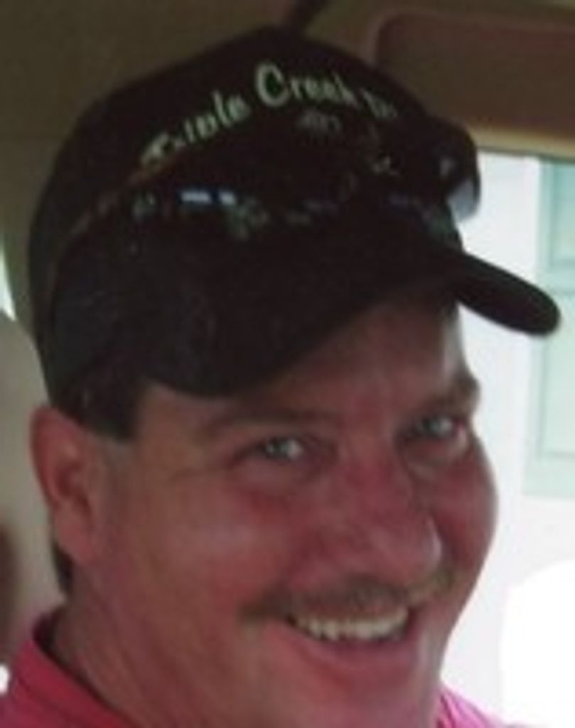 Kevin B. "Bonk" Meaux