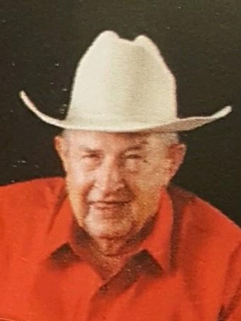 Zechariah 'Jack' Long