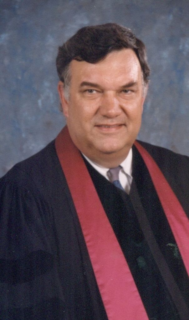 J. Douglas Blair, Iii Profile Photo
