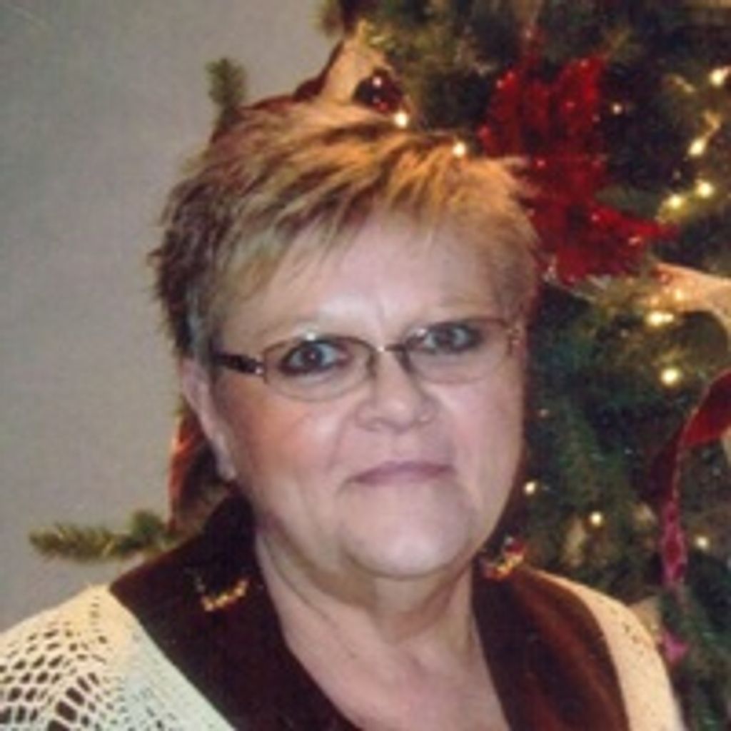 Carla Gayle Parker