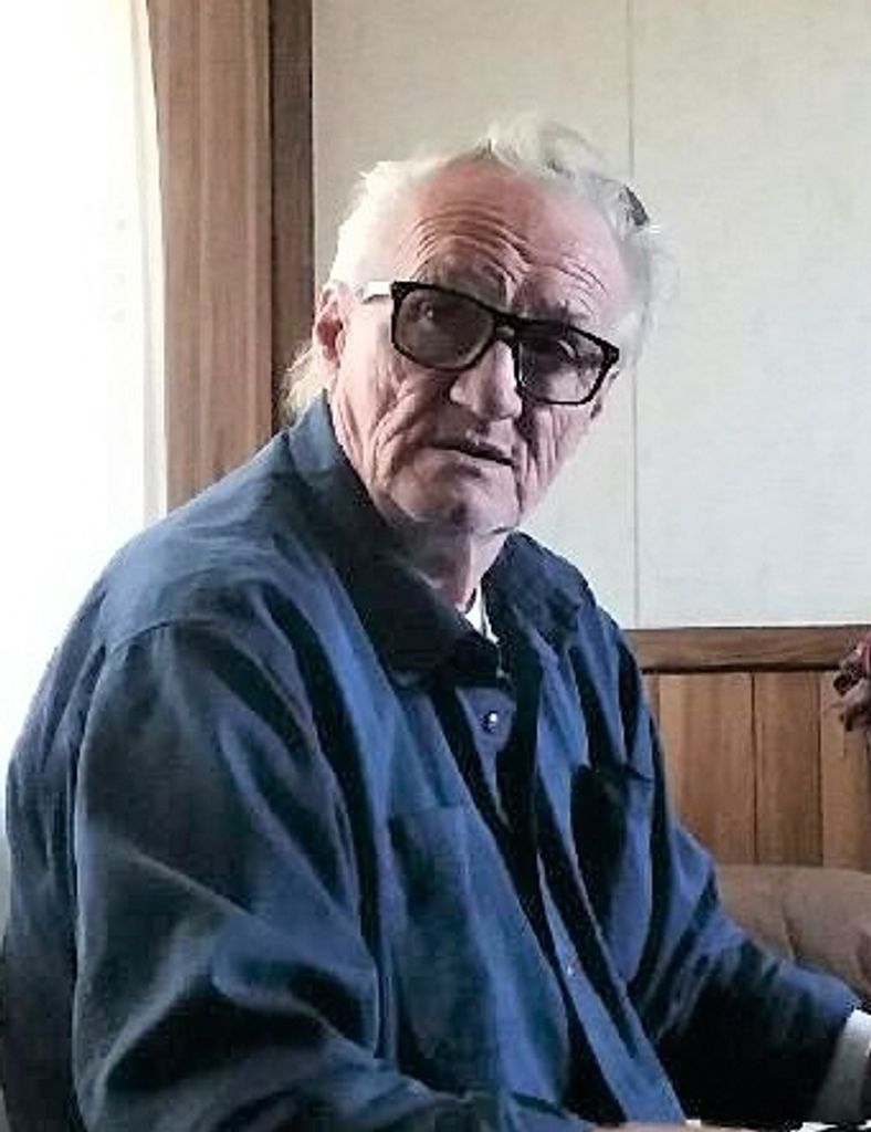 Larry  Leon Lemke Profile Photo