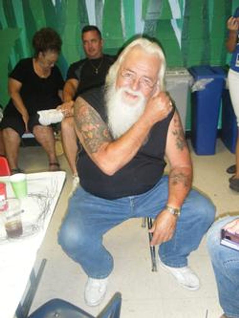 Daniel J. "Doc" Prosser, Sr. Profile Photo