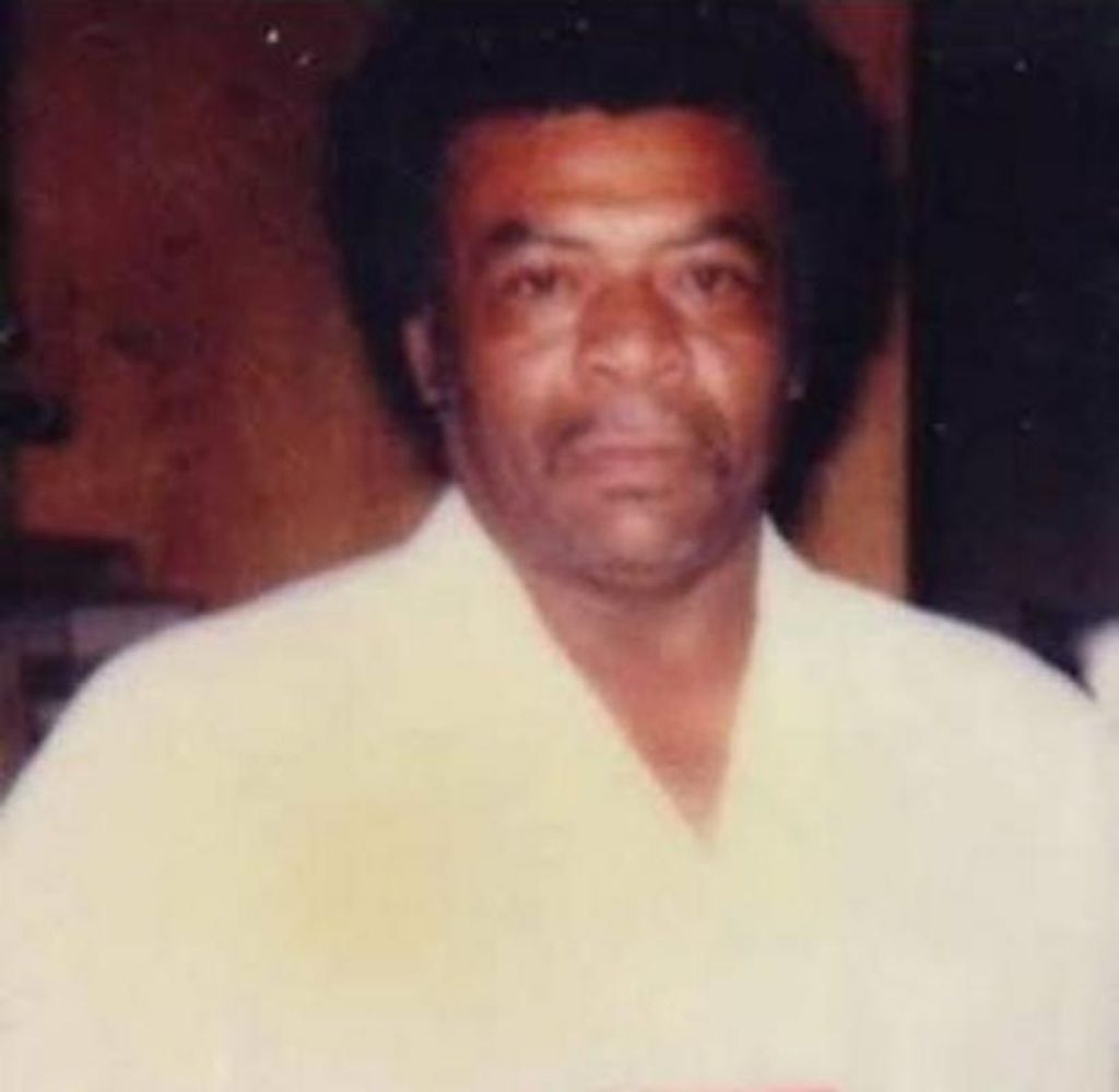 Mr. Charlie Johnson Profile Photo