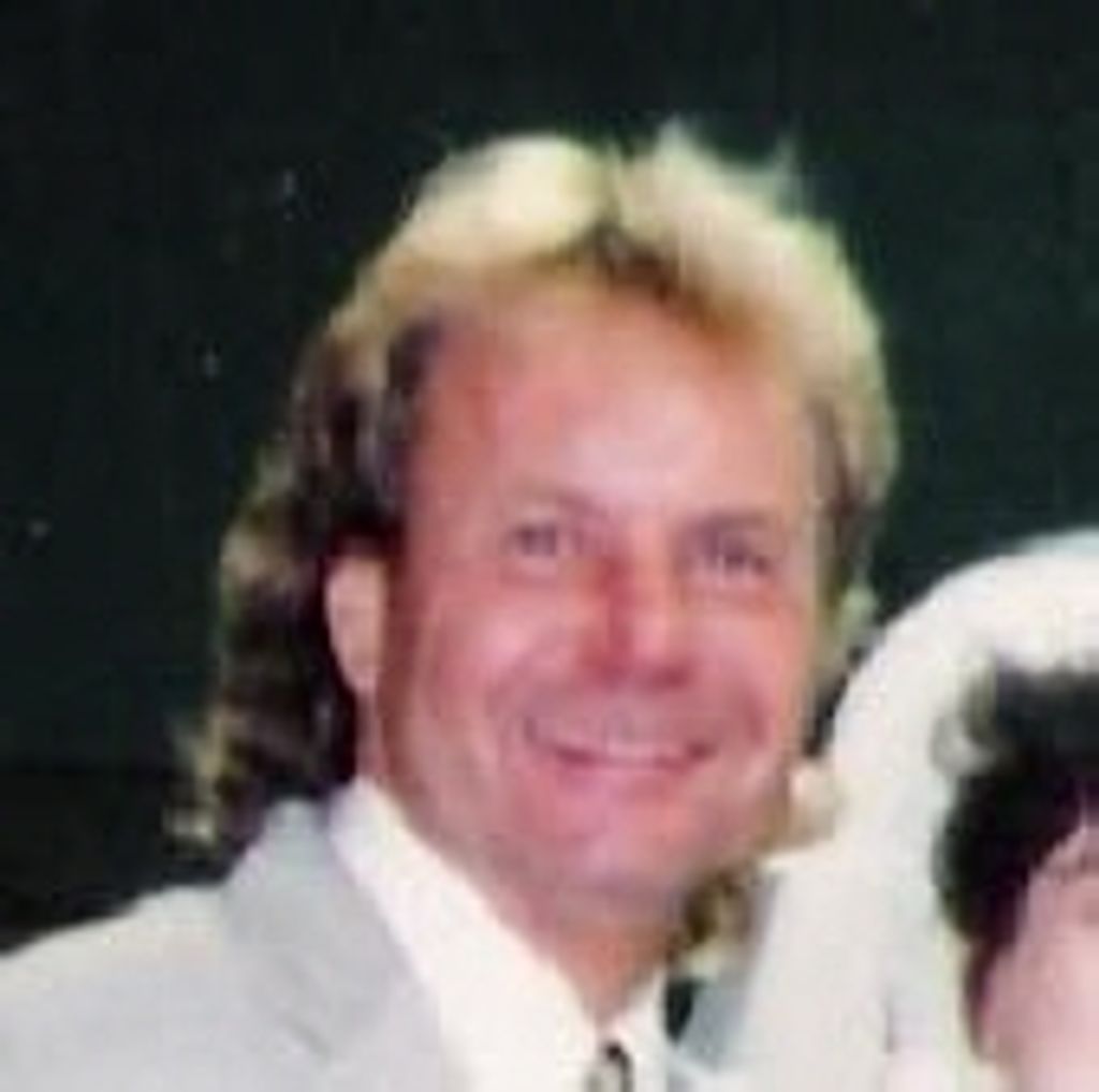 William P. Yozwiak