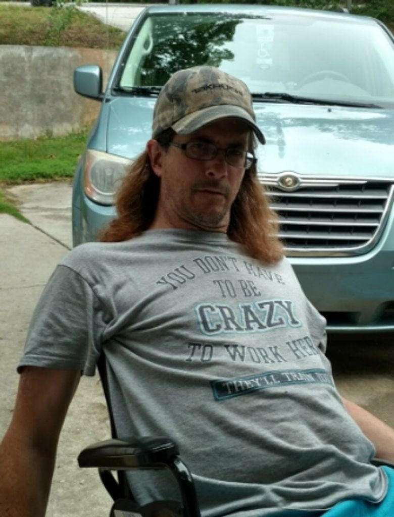 James Thomas Wiles Ii Profile Photo