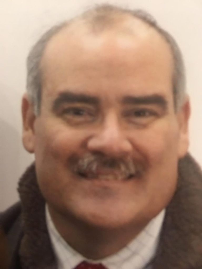 Emilio Velez