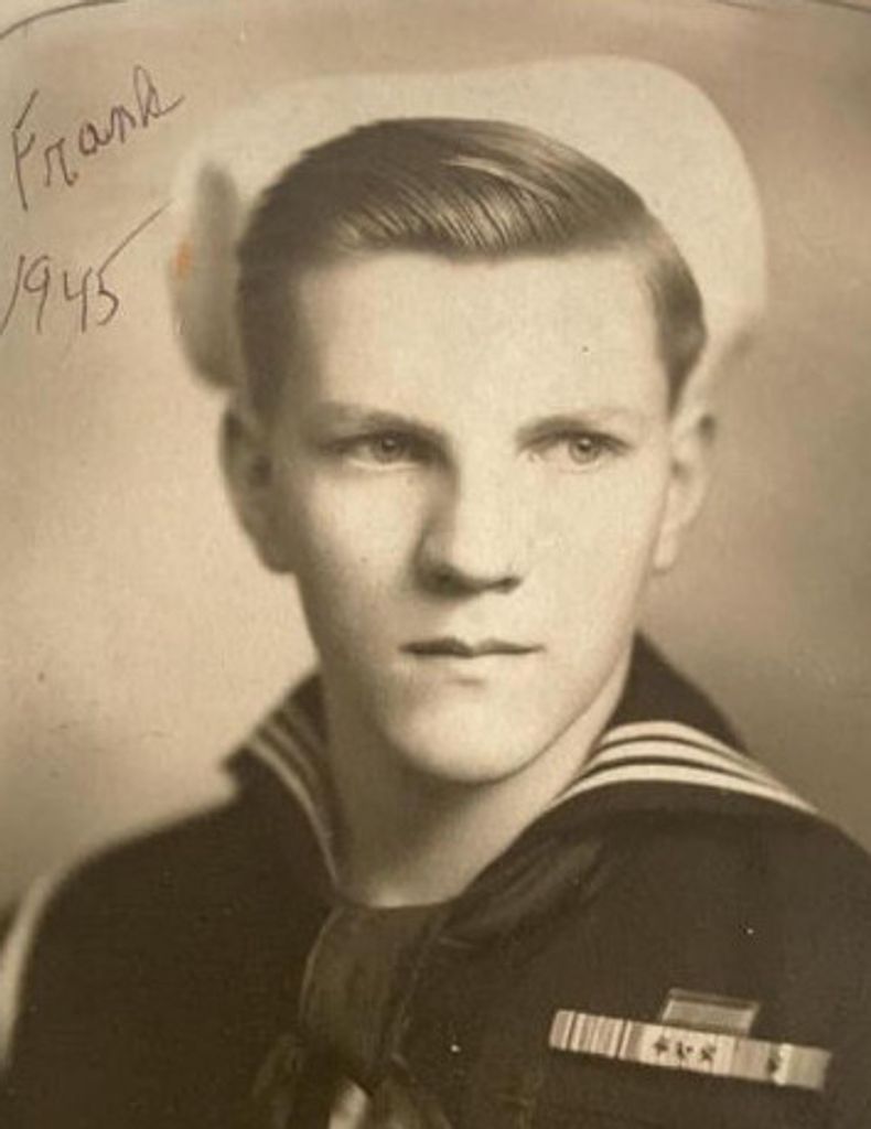 Frank "Mike" Plotts