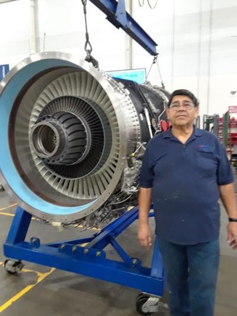 Arturo Liendo Jr. Profile Photo