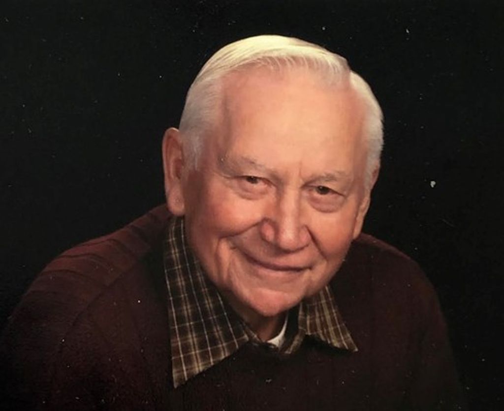 Walter Schaefer Profile Photo