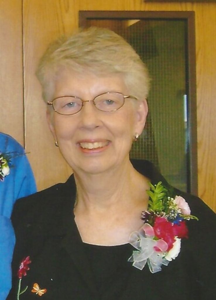 Virginia Sue Vanzile Profile Photo