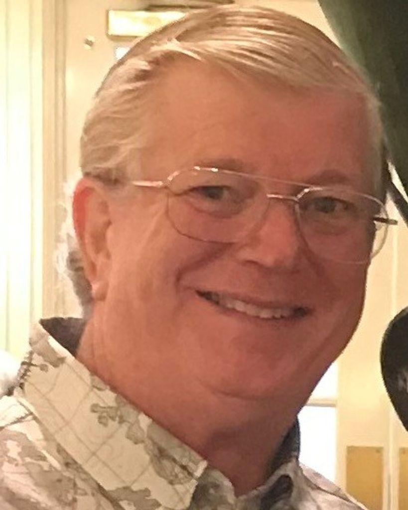 Thomas Michael Fogle