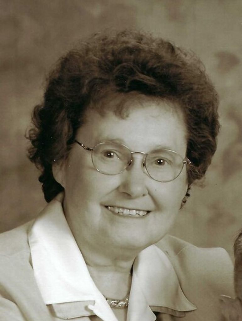 Nancy Swinger Profile Photo