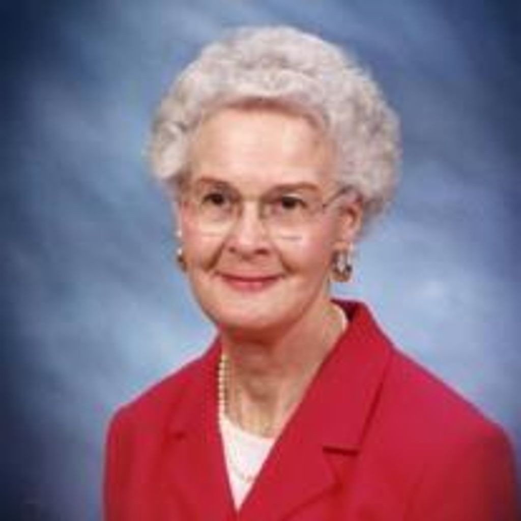 Joy Vincent Dodge