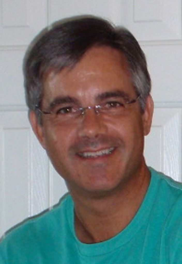 David Alan Johnson