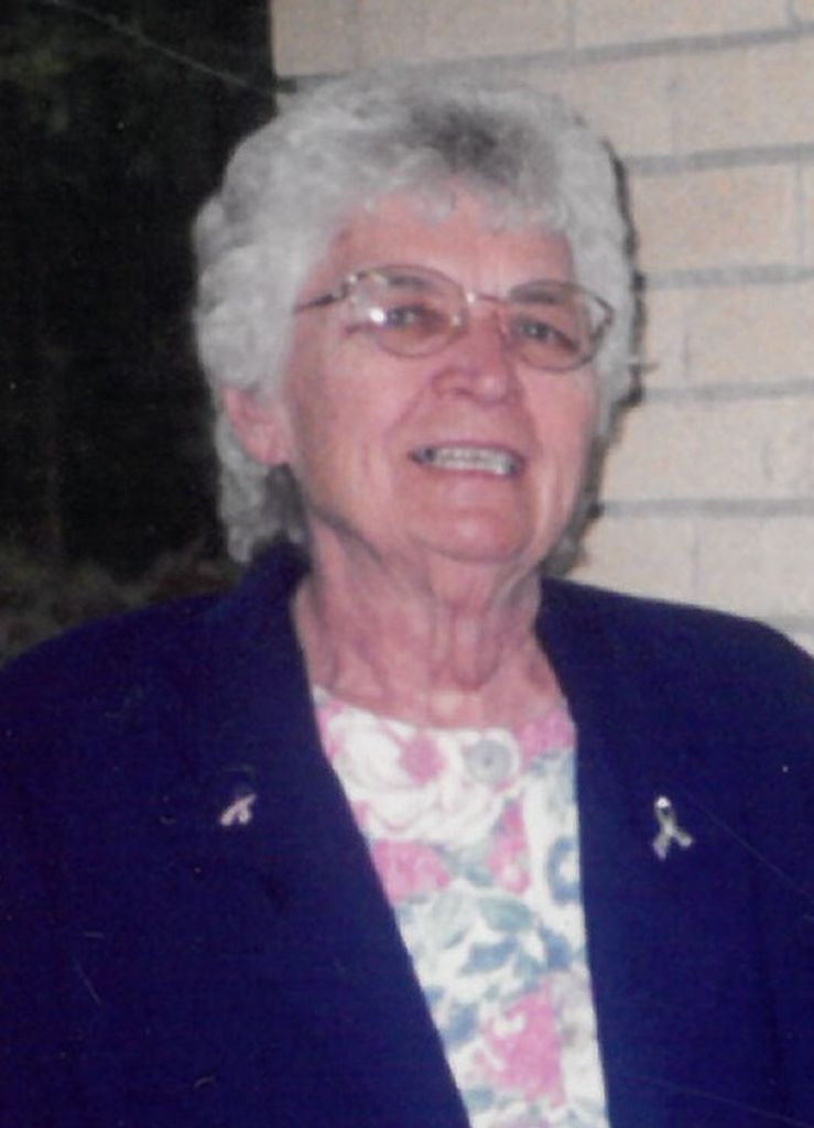Betty Jean Davis Profile Photo