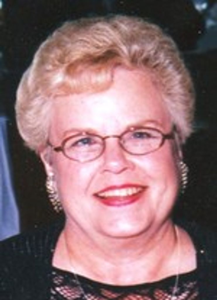 Joan Wyatt